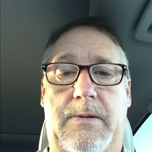 Meet your Posher, Terry